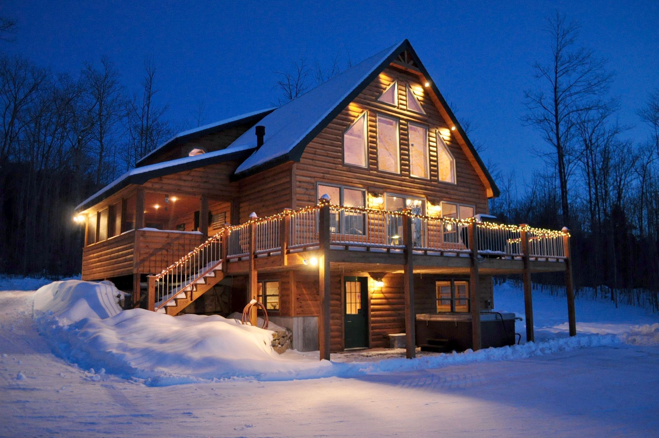 Mahoosuc Realty Sunday River / Bethel, ME Real Estate