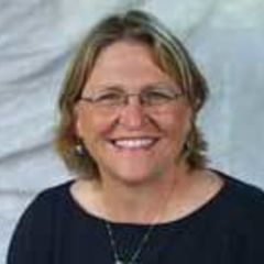 Cindy Hiebert