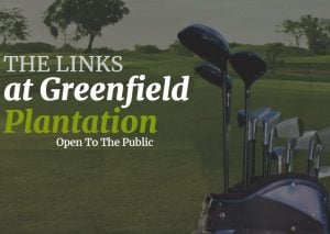 the links at greenfield plantation