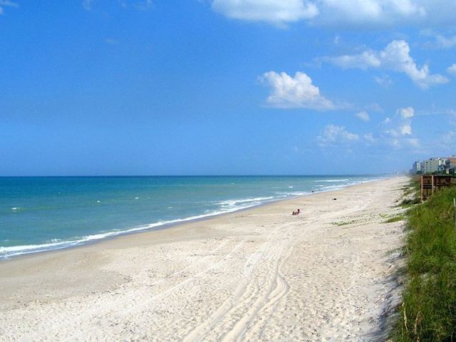 Harbor Beach