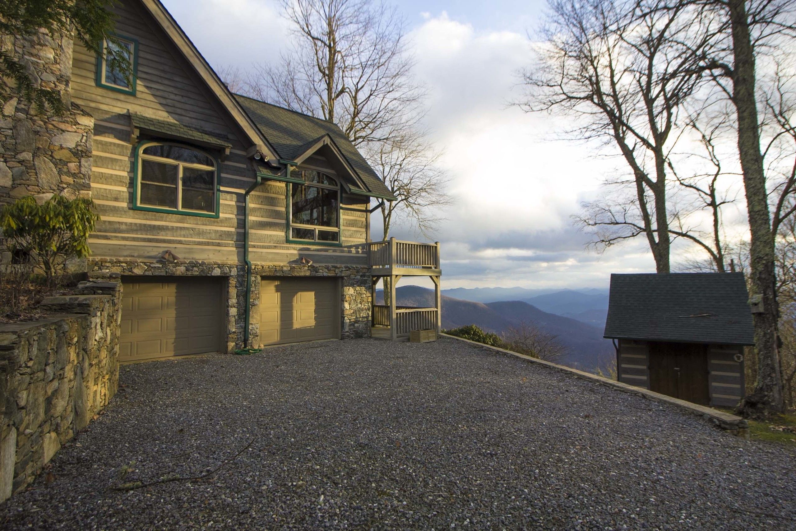 Cataloochee RanchMaggie Valley