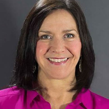 Barbara Wolfe