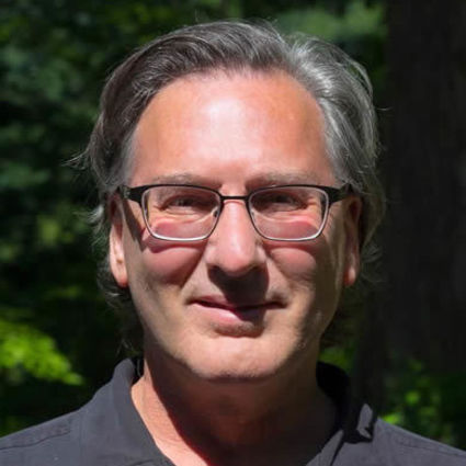 Jeff Baldwin