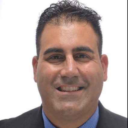 Realtor Anthony Idone