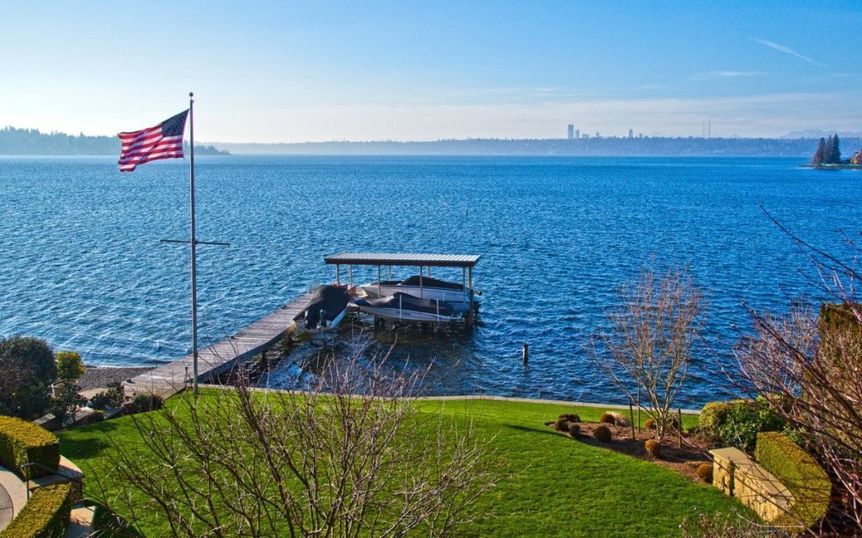 White Bear Lake KathyDoucette