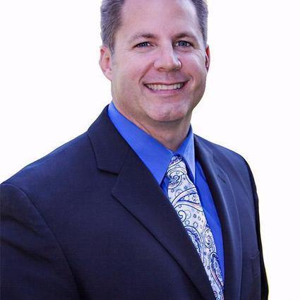 Greg Barrett