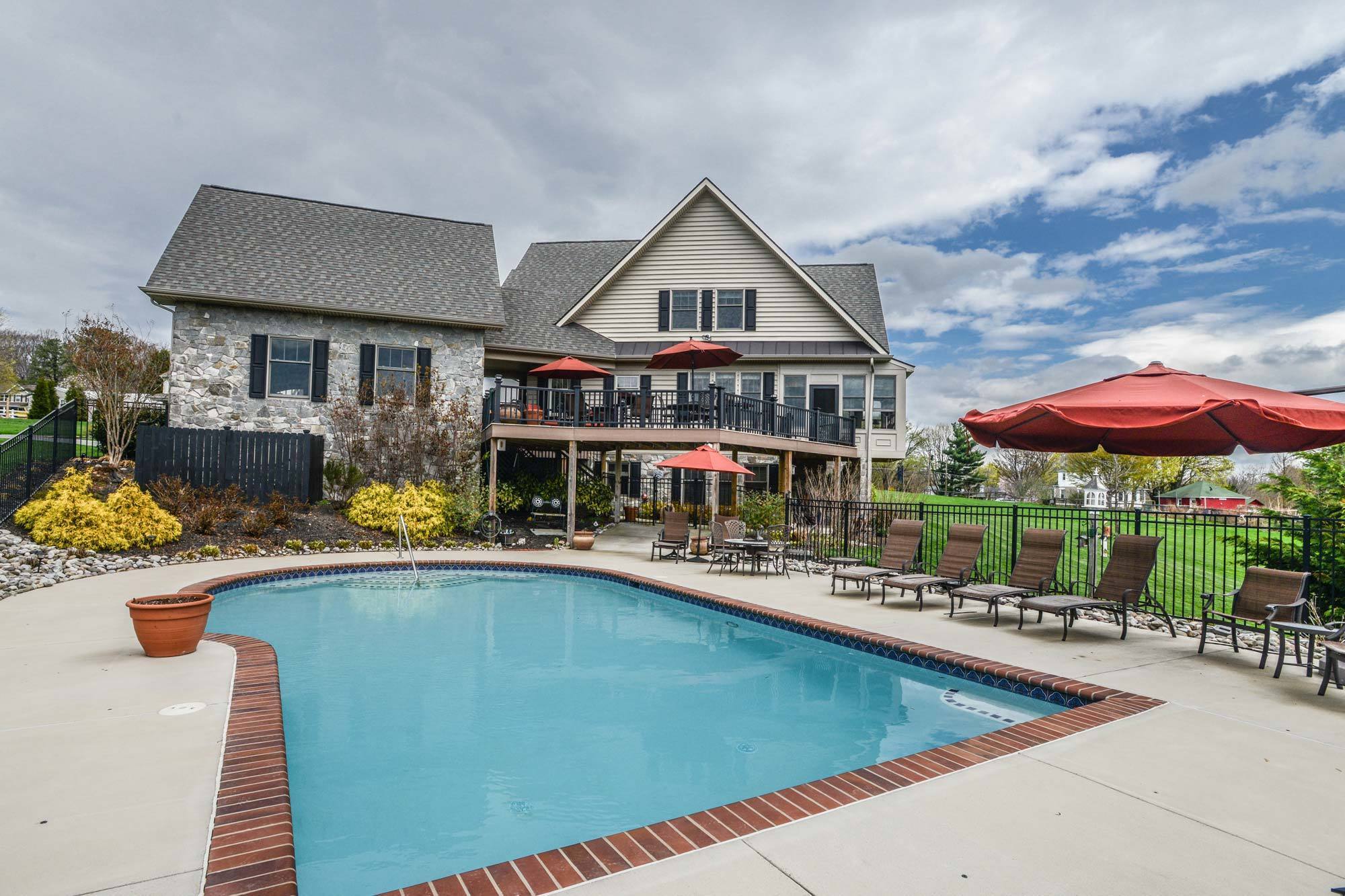 Drew Mackintosh,Real Estate Agent Frederick Md, Homes for sale