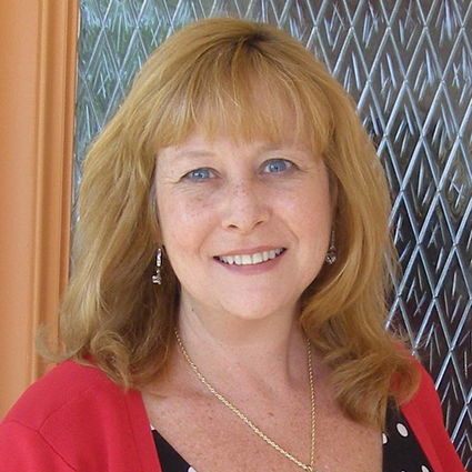 CAROL MALEK