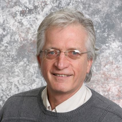 JOHN MULVEY