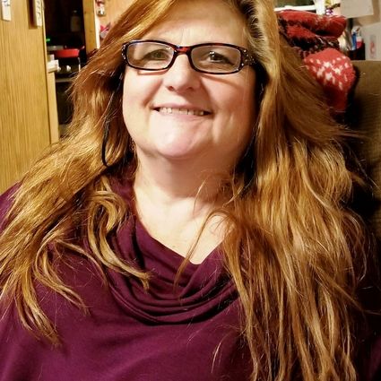 BETH JOHNSTON-GROTH