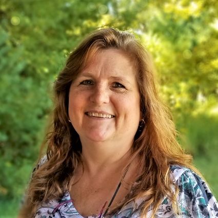 Beth Johnston-Groth