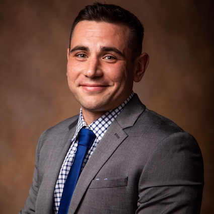 MIKE RUSHANSKI