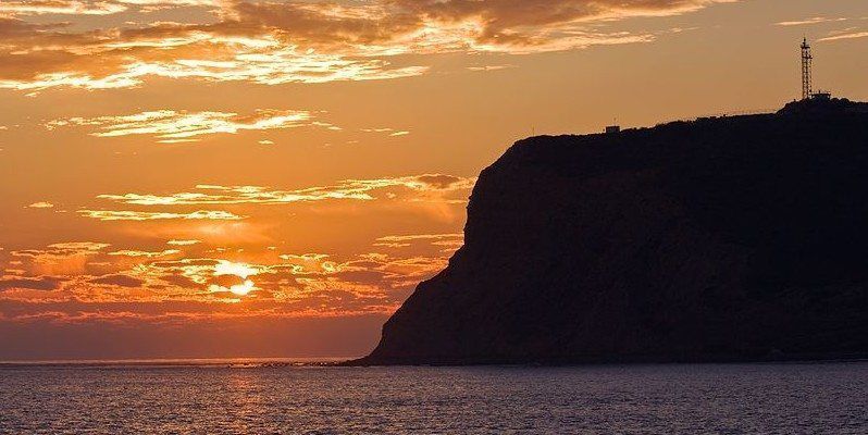 Point Loma Real Estate