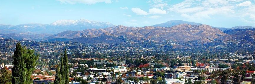 el cajon real estate