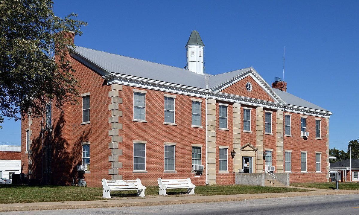 Schuyler Caleb Brown