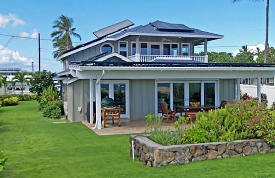 Ewa Beach - Oahus Best Homes