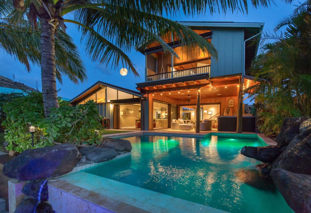 Hawaii Kai - Oahus Best Homes