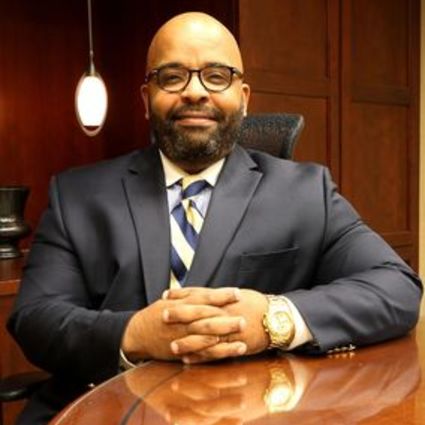 Marcus E. Rice