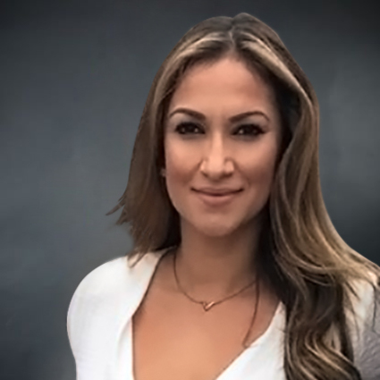 Fulvia Garcia