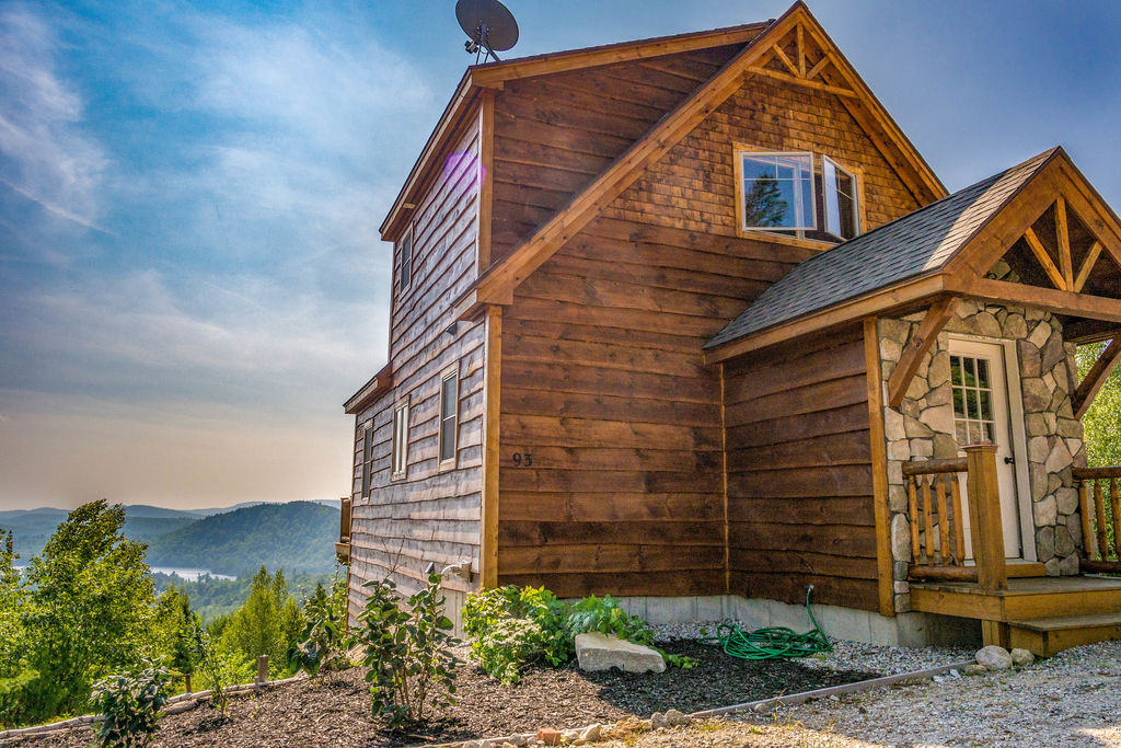 Real estate in Woodstock, ME