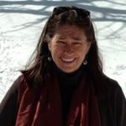 Christina (Tina) Oddleifson