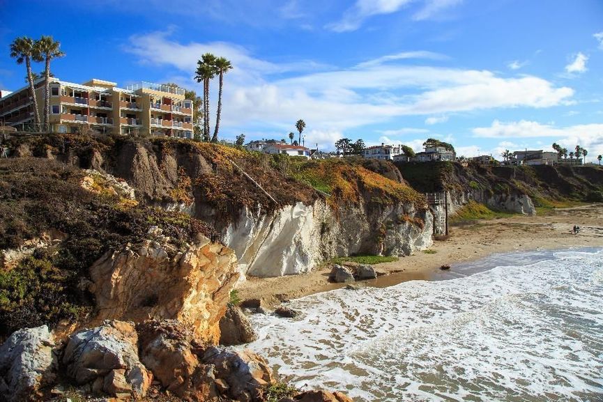 Pismo Beach - RobertSousa.com