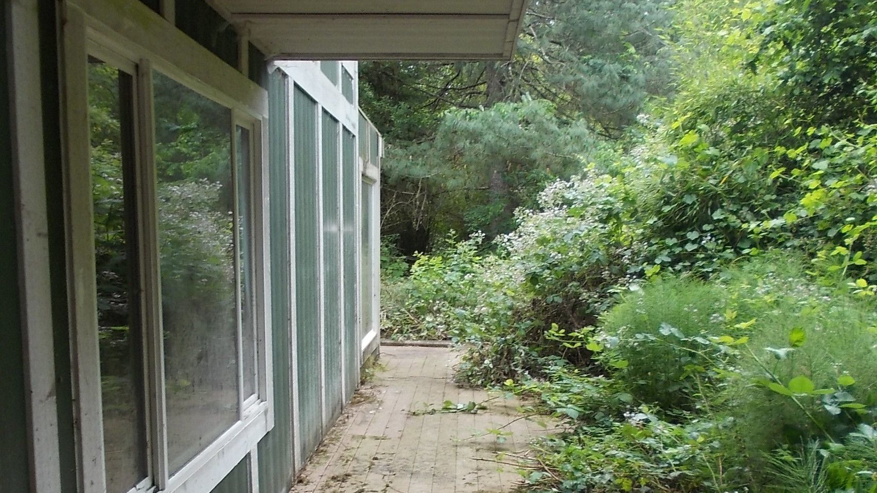 25426 SE 359th Street Auburn Deck