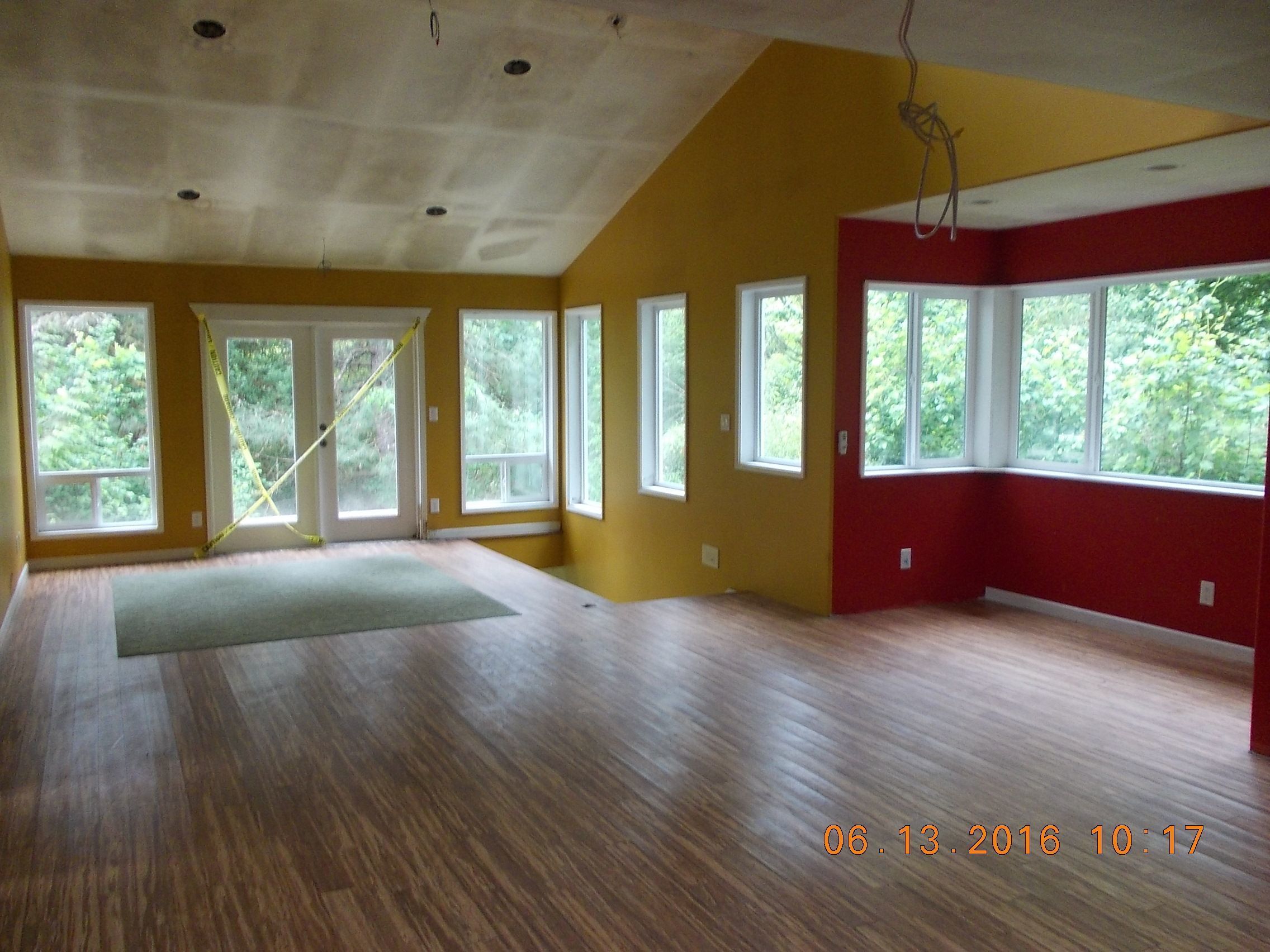 25426 SE 359th Street Auburn - Living Room