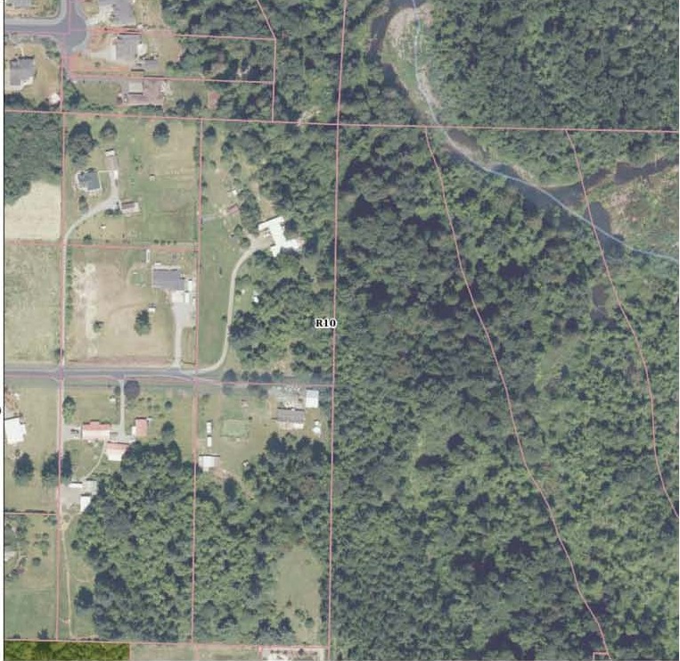 Front yard of Home for sale in Sumner WA