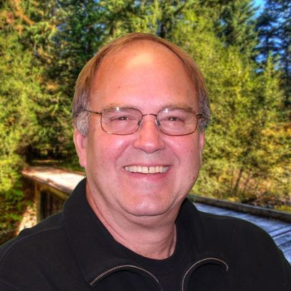 Rick Jusenius Broker