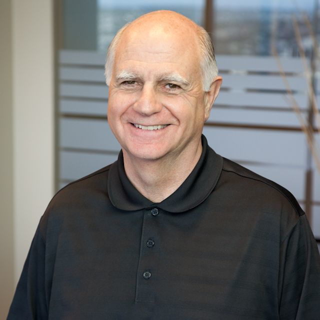 Jim Clifford Washington Realty Group Designated Broker