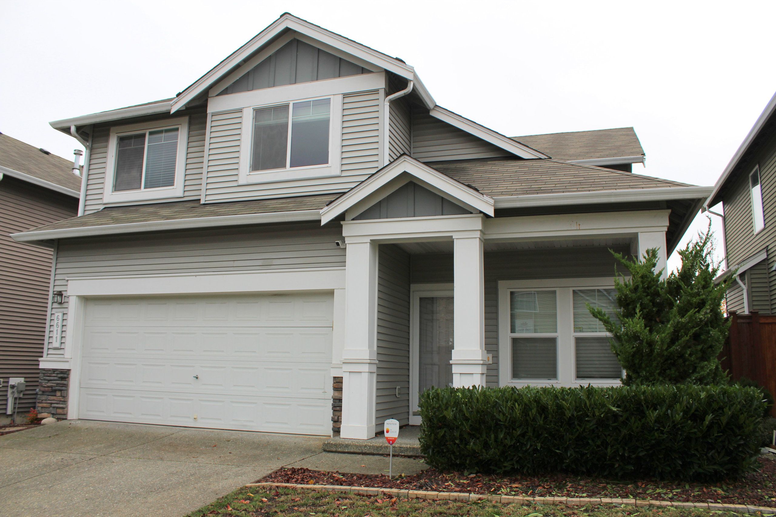 Auburn WA Real Estate
