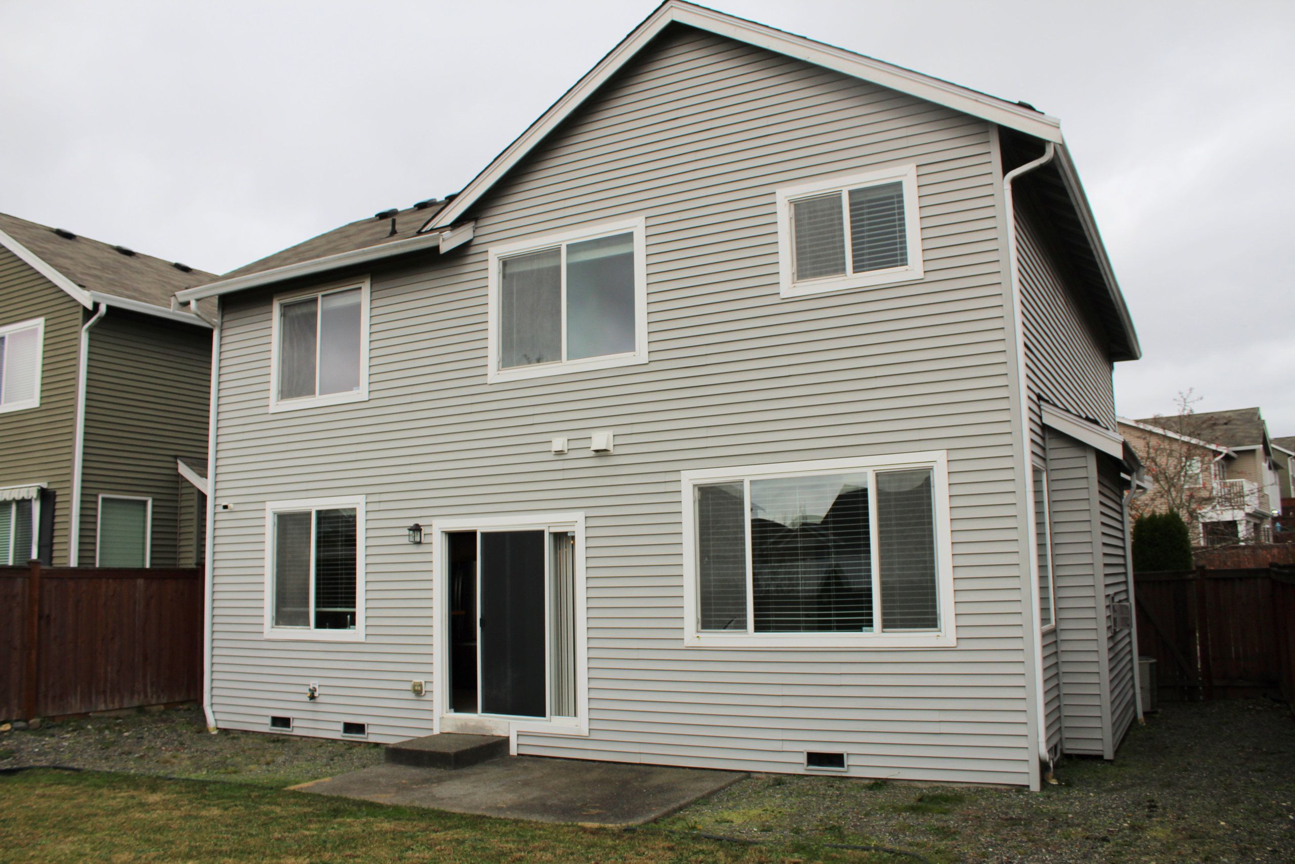 Auburn WA home for sale