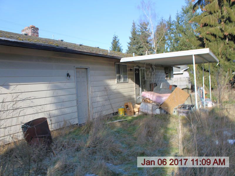 spanaway foreclosure