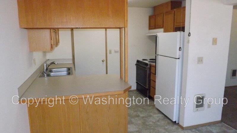 Backyard home for sale in Sumner