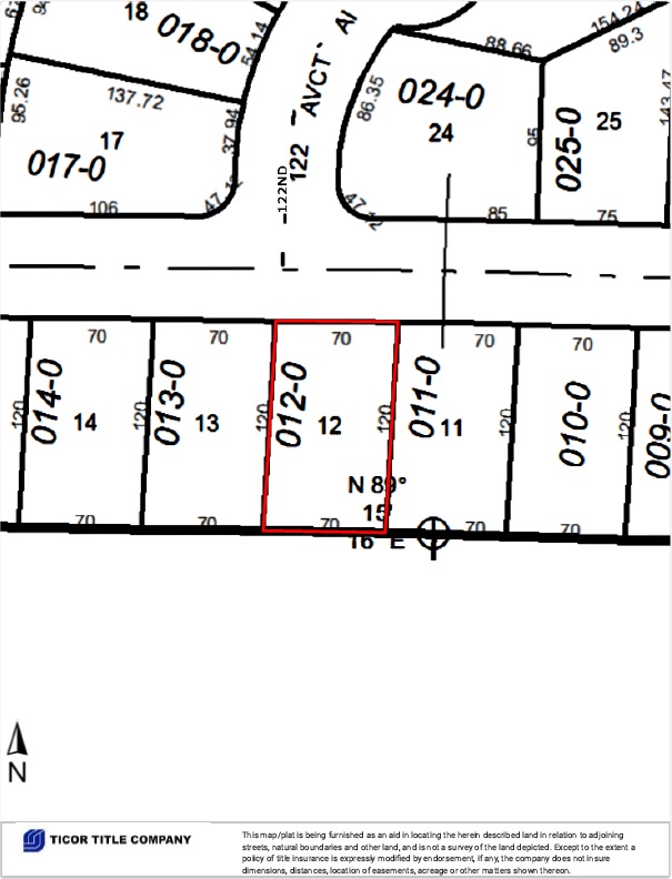 Backyard home for sale in Sumner
