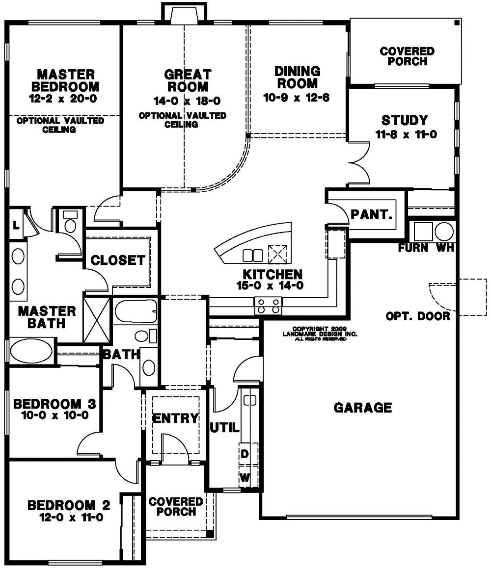 Backyard home for sale in Sumner