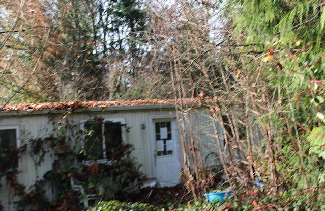 Front yard of Home for sale in Sumner WA