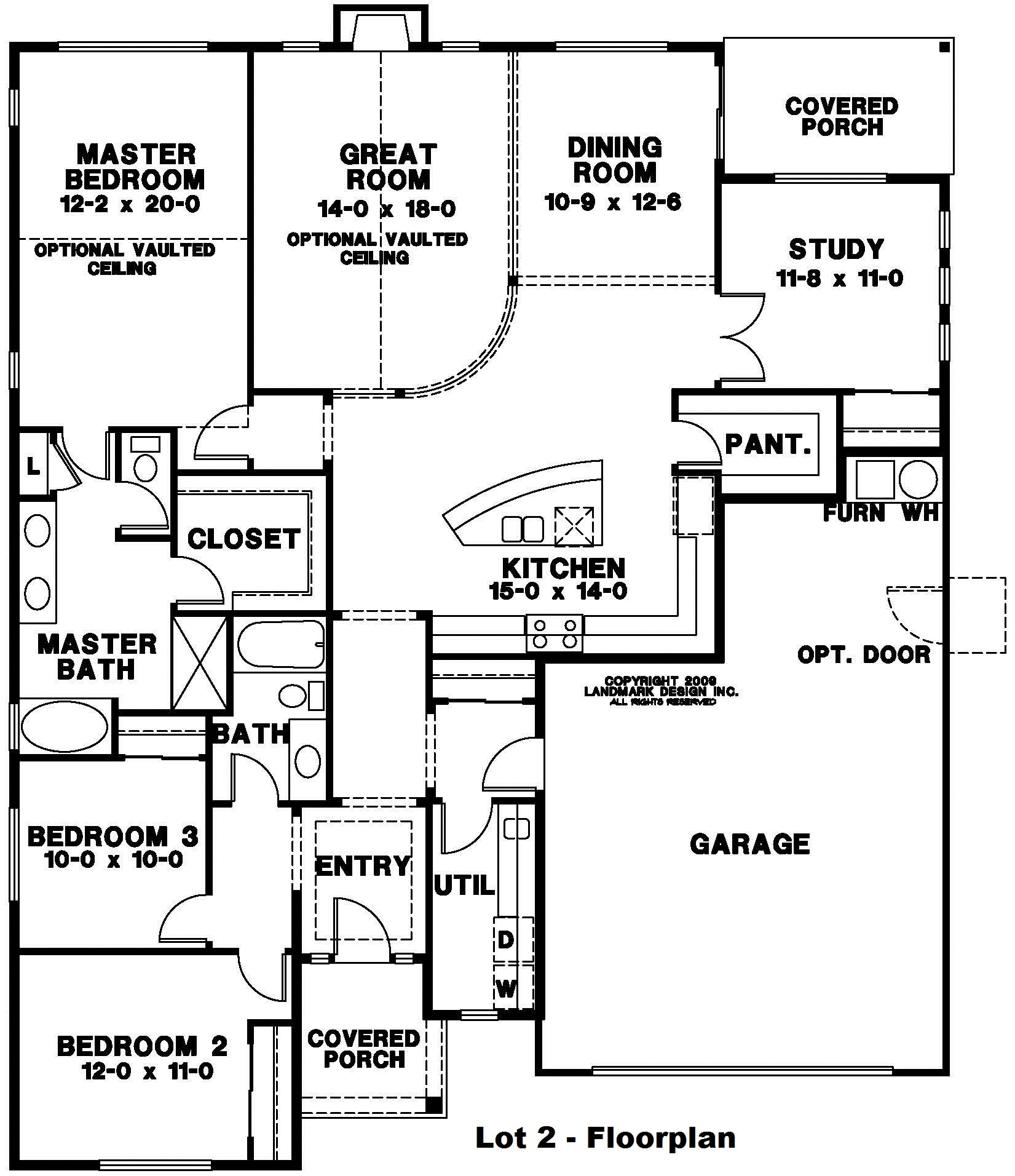 Backyard home for sale in Sumner