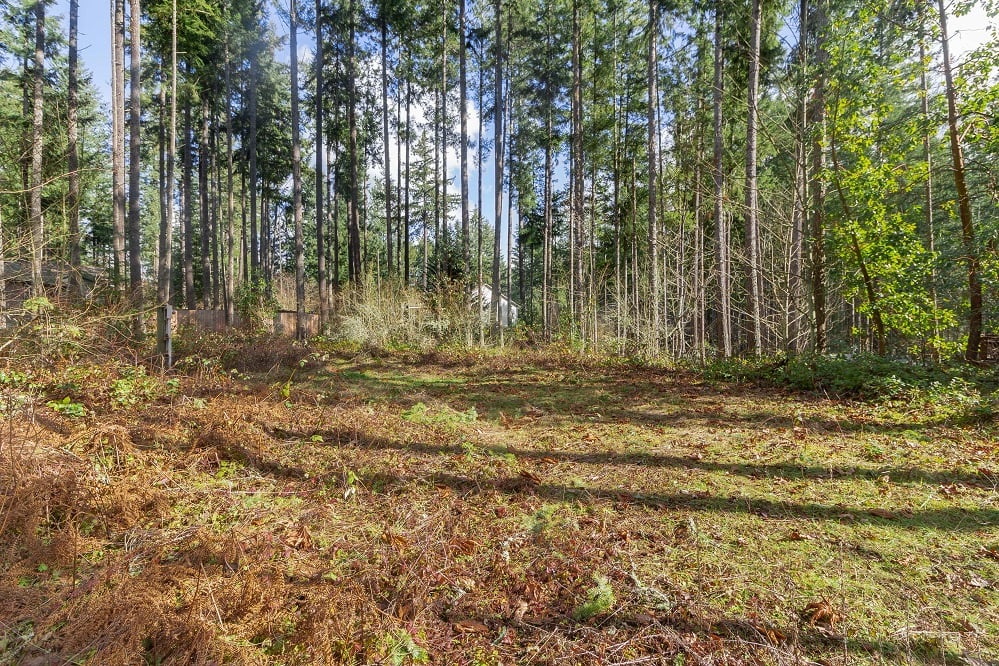Front yard of Home for sale in Sumner WA