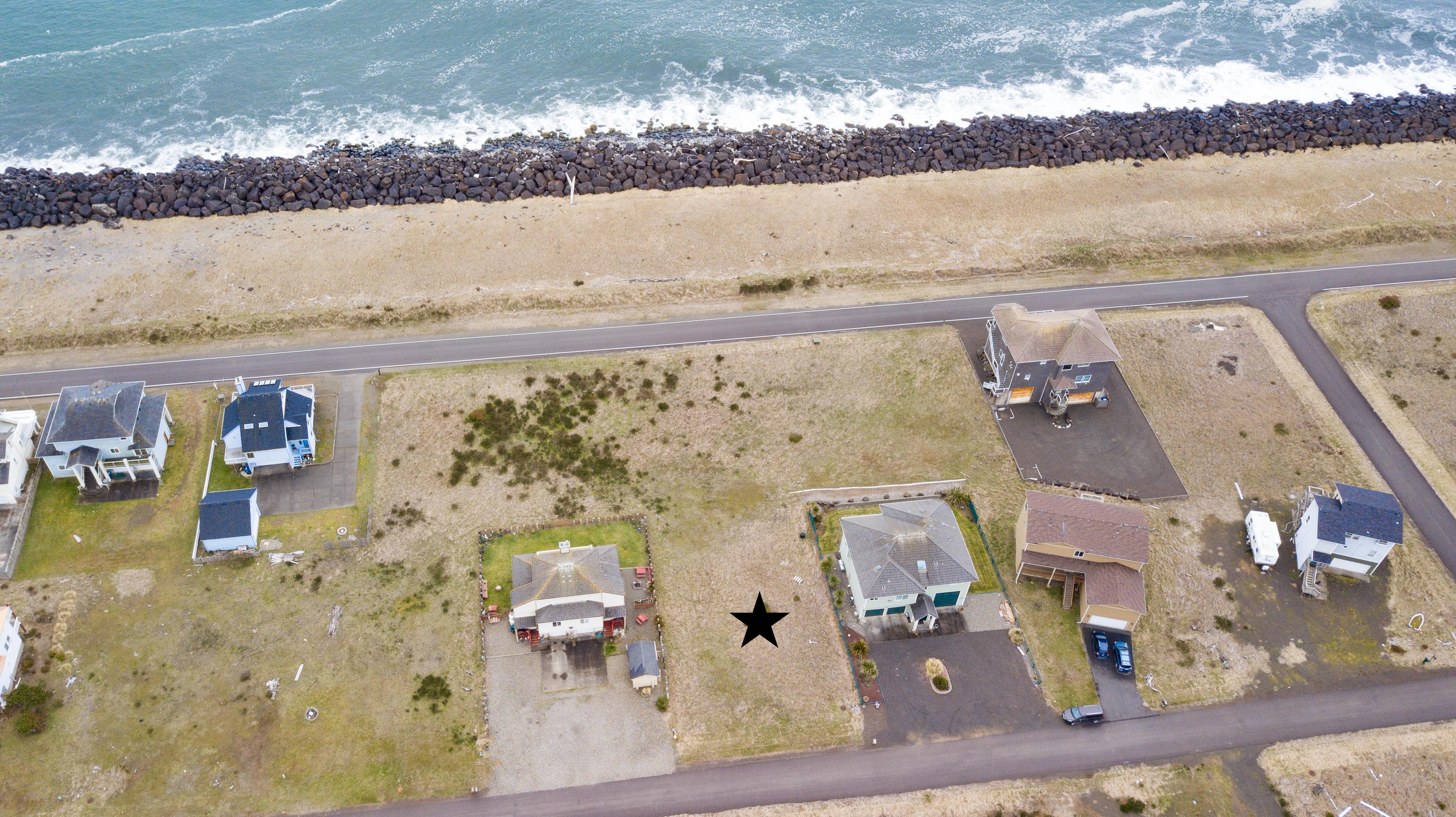 Backyard home for sale in Sumner