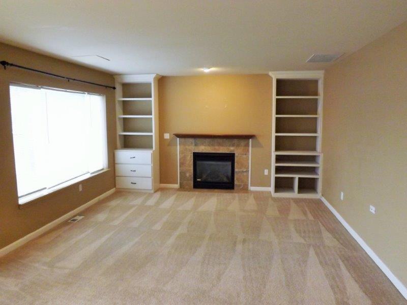 Backyard home for sale in Sumner