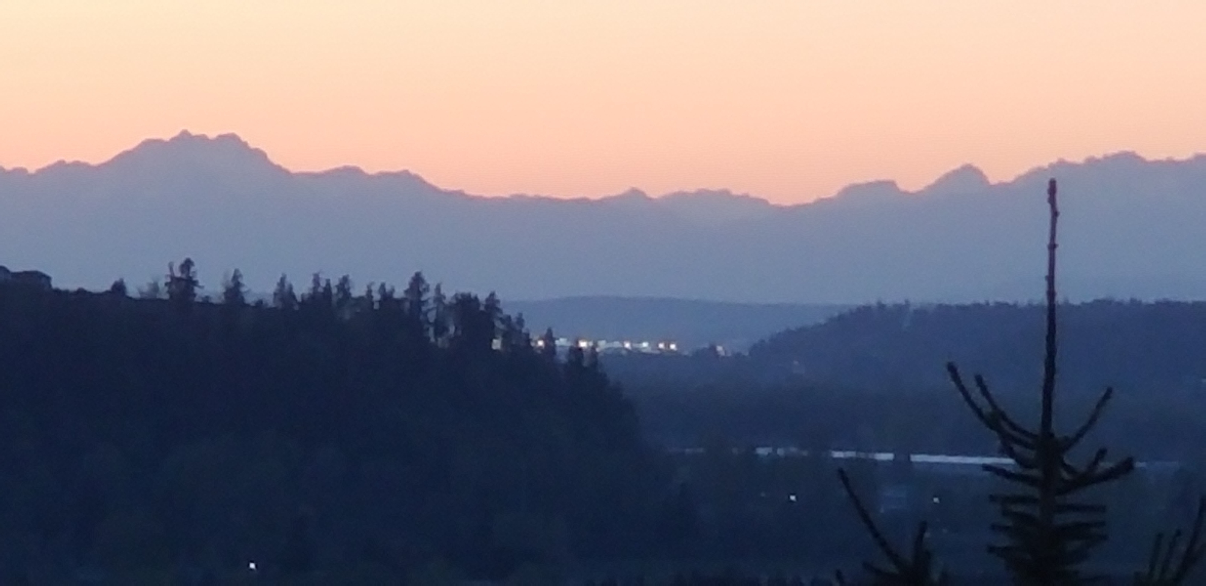 Backyard home for sale in Sumner