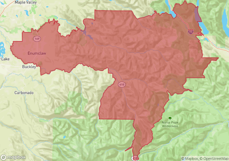 Enumclaw - Amenities, Demographics, schools, housing, business