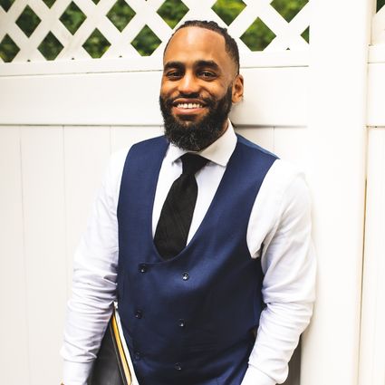 Jamal Barnett