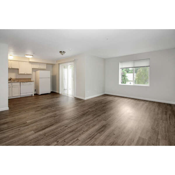 Backyard home for sale in Sumner