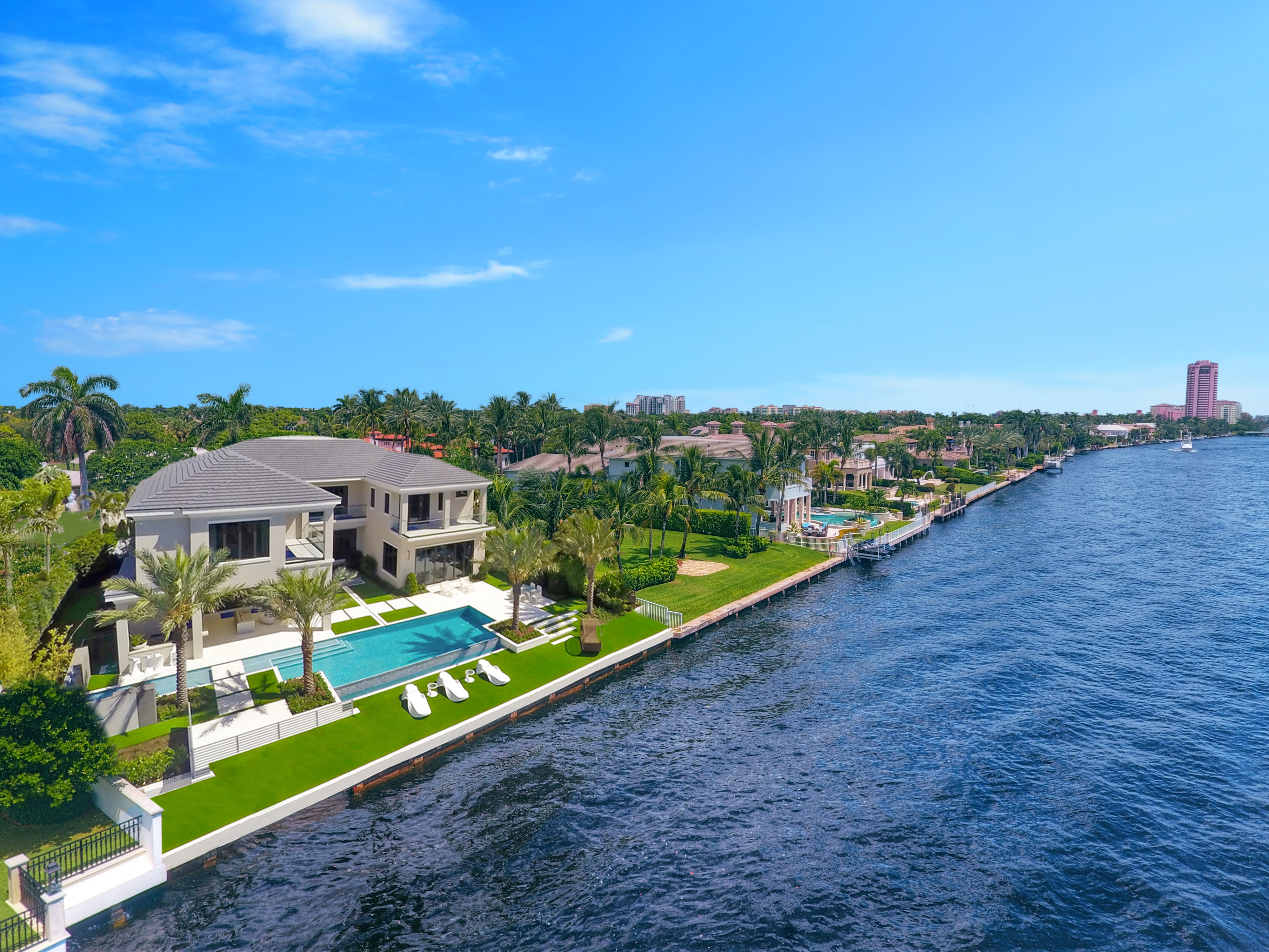 Featured Properties Slider DEMO Royal Palm Estates Realty