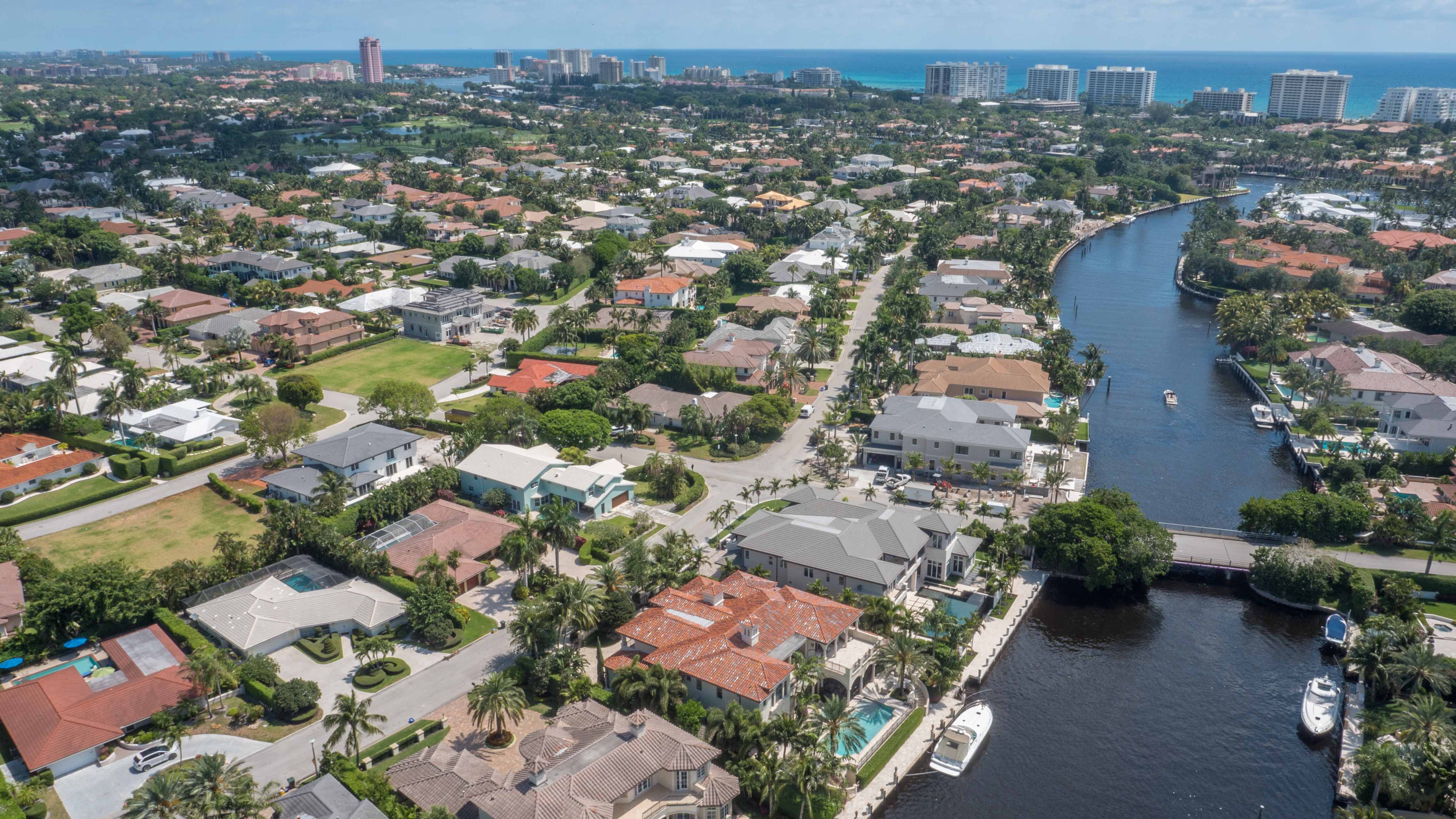 Royal Palm Estates Realty & The Eckert Team East Boca Estate Specialists