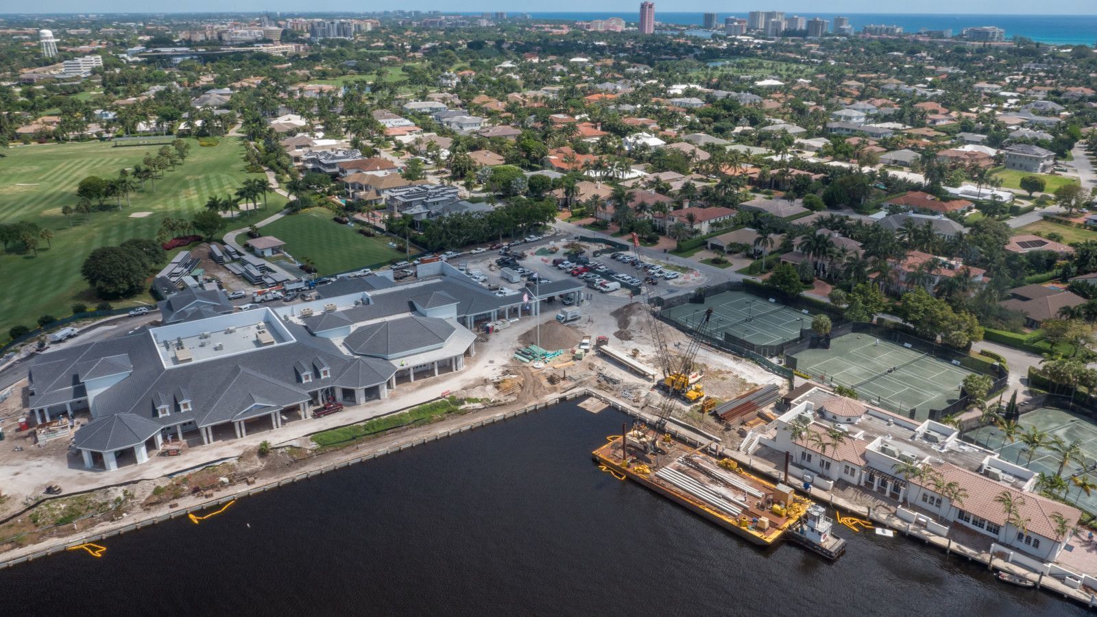 Royal Palm Royal Palm Estates Realty