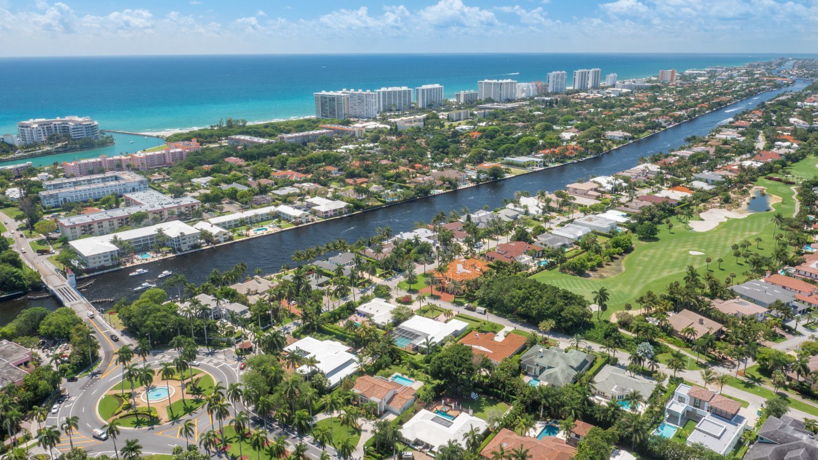 The Community Royal Palm Estates Realty